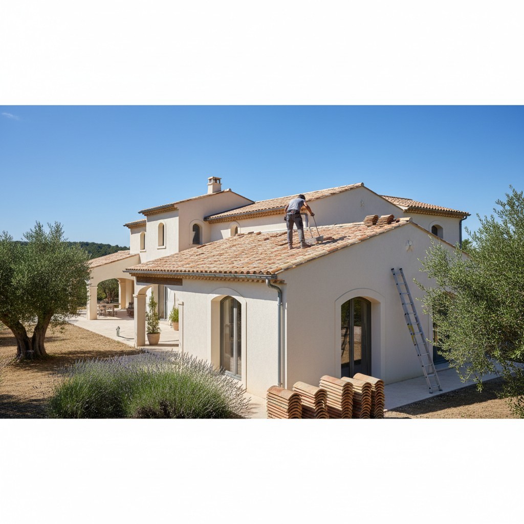 TOITURE BATIMENT SERVICES & ARENA